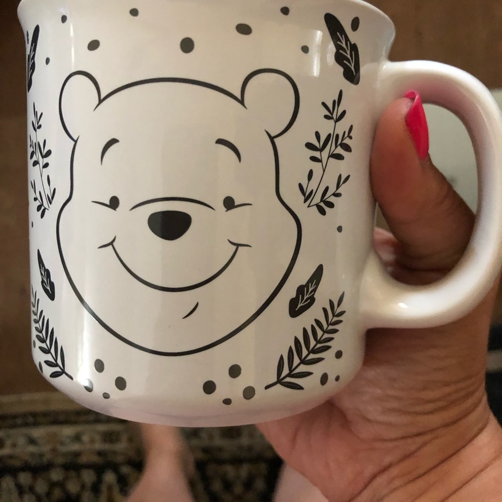 Winnie the Pooh mug - Picture 6 of 8
